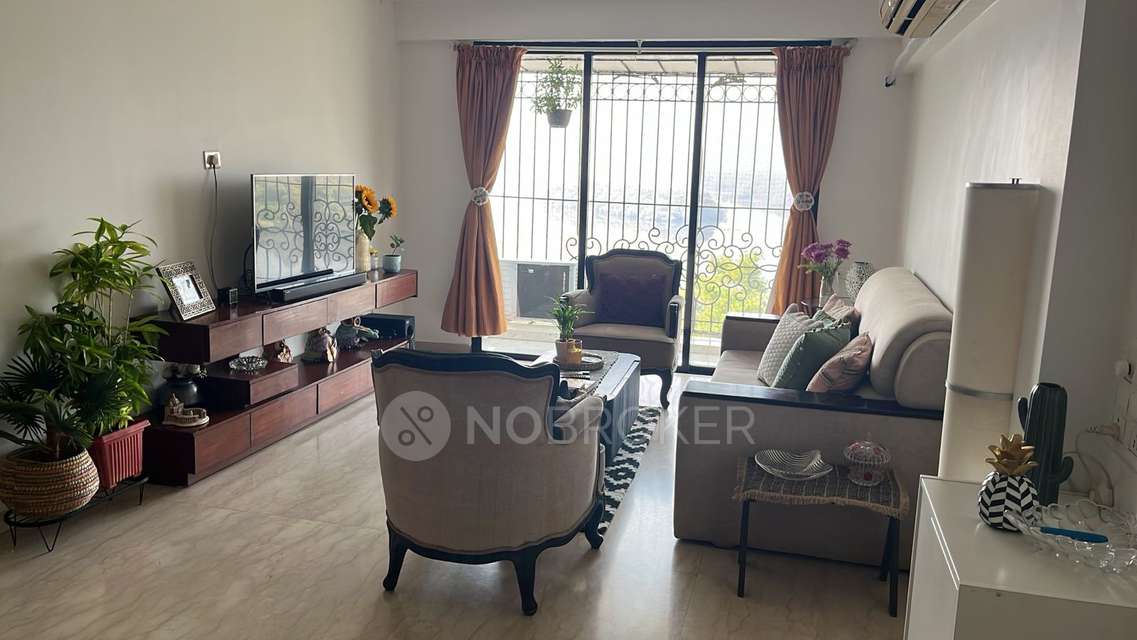 2 BHK Flat In Celestia Heights Mindspace for Rent  In Malad West