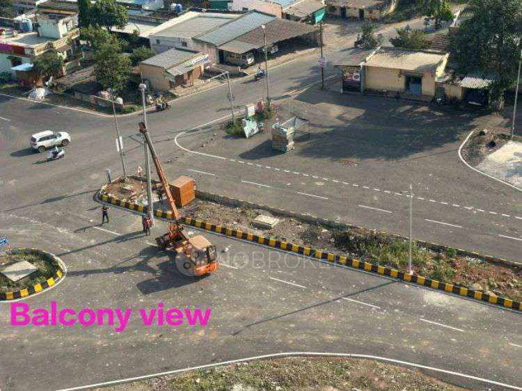 2 BHK Flat In Prem Mannat ,geeta Builder Tajne Mala Wadmukhawadi for Rent  In Prem Mannat