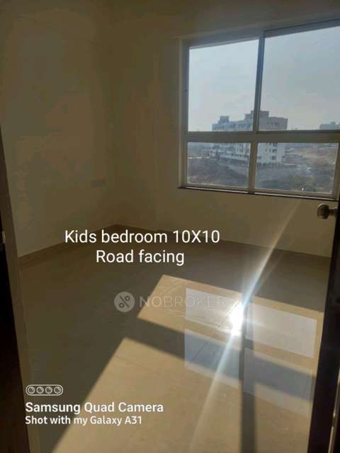 2 BHK Flat In Prem Mannat ,geeta Builder Tajne Mala Wadmukhawadi for Rent  In Prem Mannat