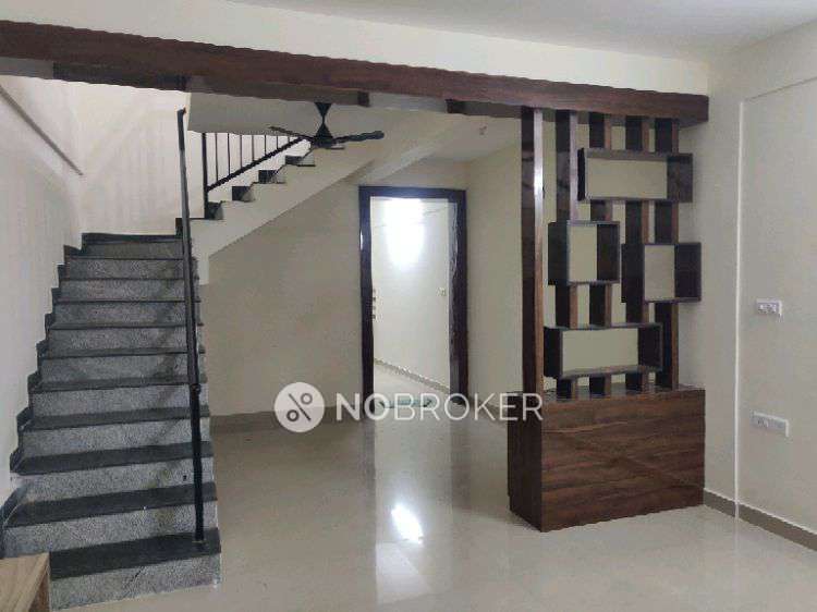 2 BHK House for Rent  In Bda Alur Villa 96 Phase 2 Block