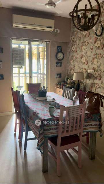 4 BHK Flat In Lodha Aqua For Sale  In Mira Bhayandar