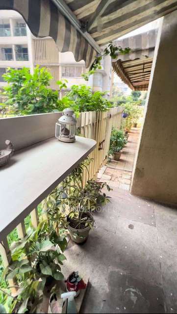 4 BHK Flat In Lodha Aqua For Sale  In Mira Bhayandar