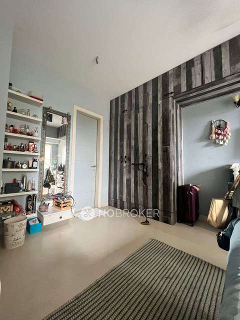 4 BHK Flat In Lodha Aqua For Sale  In Mira Bhayandar