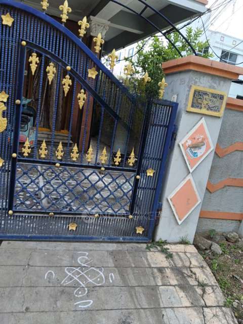 1 BHK House for Rent  In Nacharam