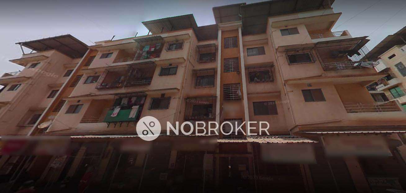 1 BHK Flat In Nilesh Shivajirao Kudale For Sale  In Khopoli