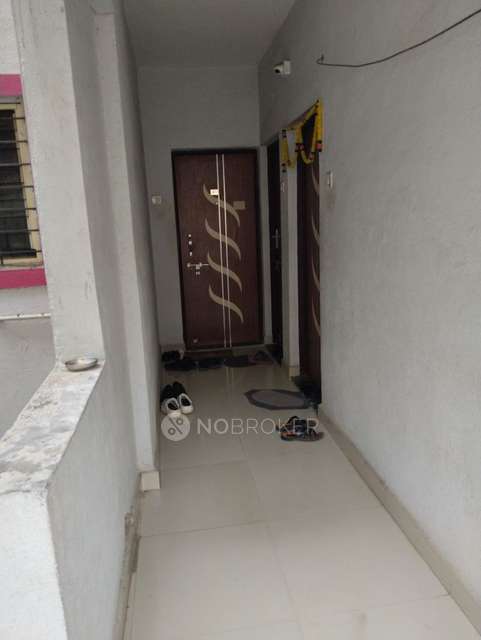 1 BHK Flat In Kala Gold Housing Society For Sale  In Ghorpadi