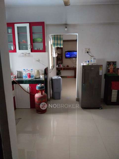 1 BHK Flat In Kala Gold Housing Society For Sale  In Ghorpadi