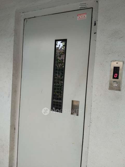 1 BHK Flat In Kala Gold Housing Society For Sale  In Ghorpadi