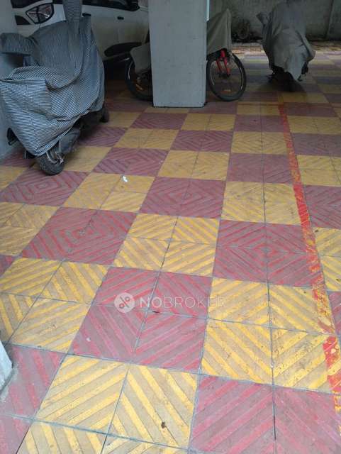 1 BHK Flat In Kala Gold Housing Society For Sale  In Ghorpadi