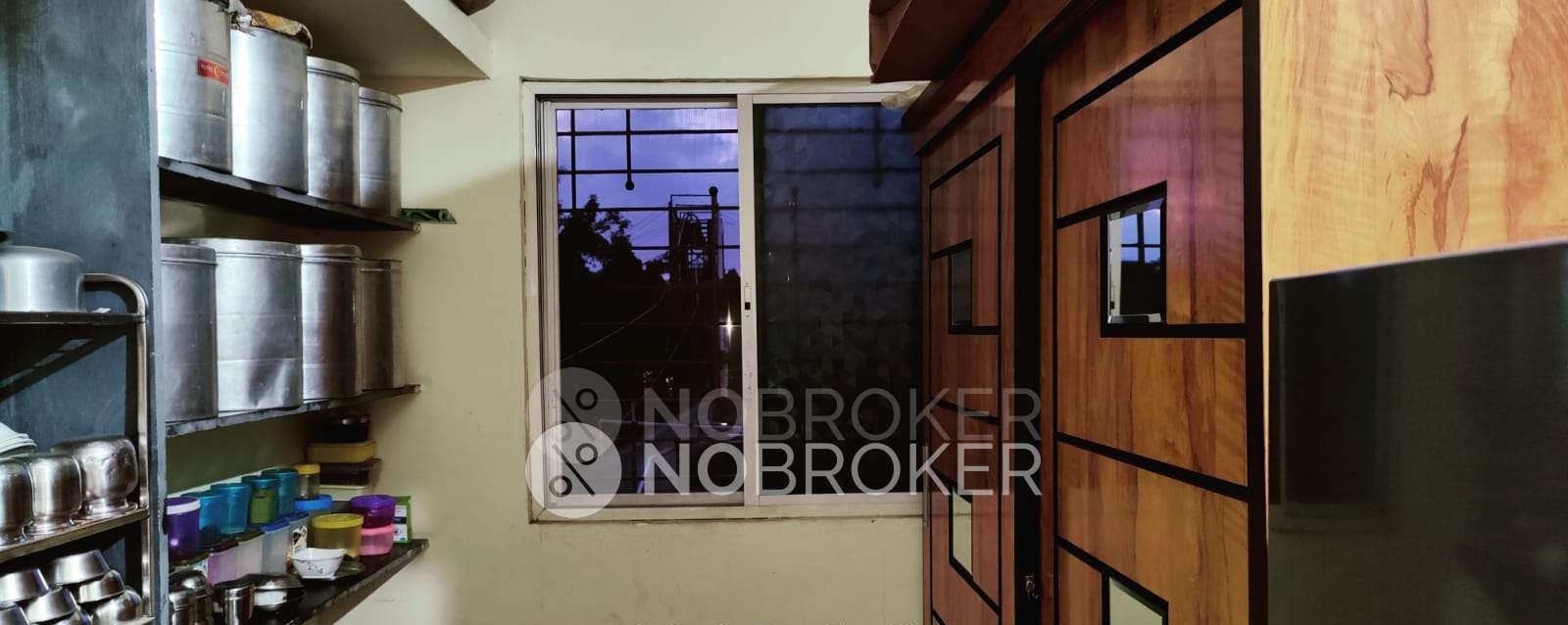 1 RK House for Rent  In Lohegaon