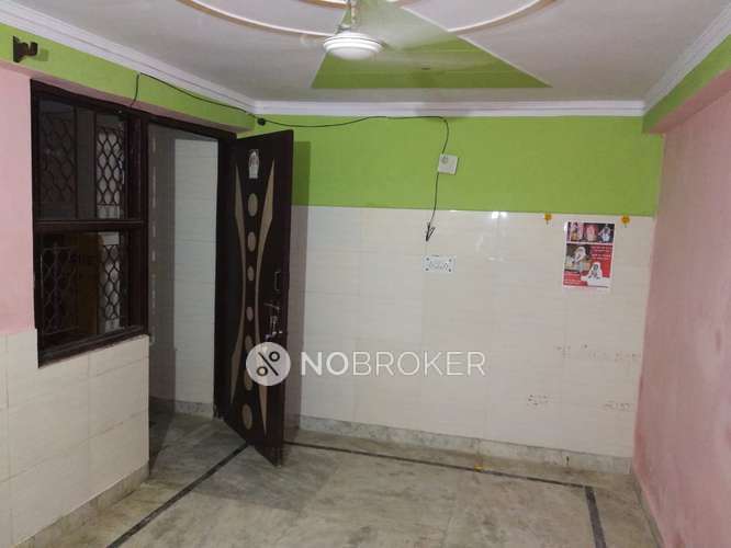 1 BHK House for Rent  In Vipin Garden
