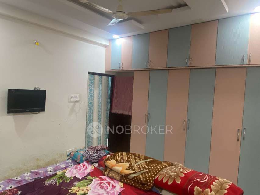 2 BHK Flat In Pmr Pearl For Sale In Nizampet