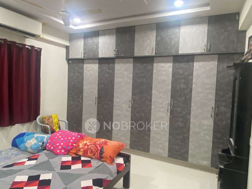 2 BHK Flat In Pmr Pearl For Sale In Nizampet