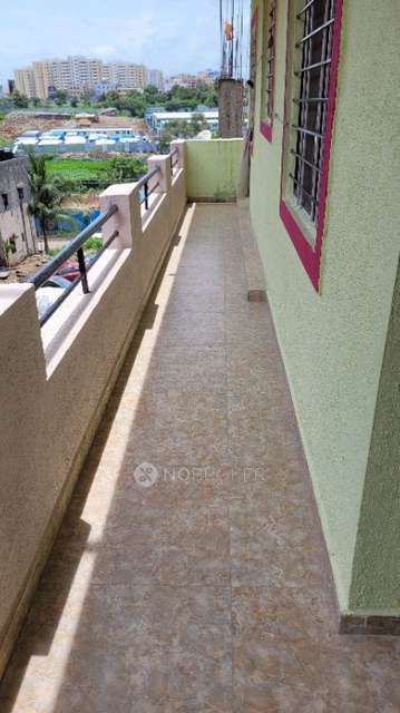 1 BHK Flat In Narke Niwas for Rent  In  Wagholi