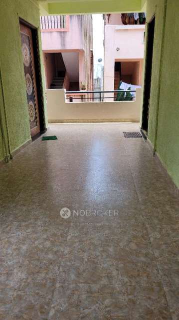 1 BHK Flat In Narke Niwas for Rent  In  Wagholi