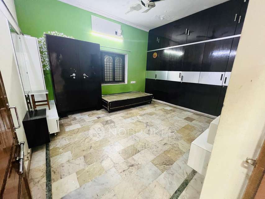2 BHK Flat In Divya For Sale  In L. B. Nagar