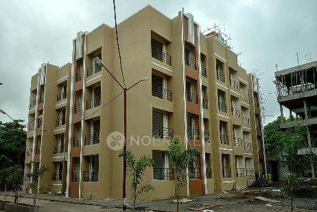 2 BHK Flat In Green Acre for Rent  In Vichumbe