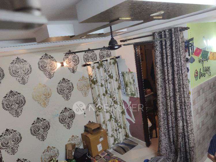 1 BHK Flat In With Terrace Right Apartment for Rent  In Uttam Nagar