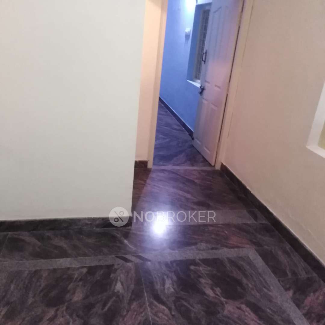 Independent House Jigani Rent WITHOUT BROKERAGE Semifurnished 1 BHK