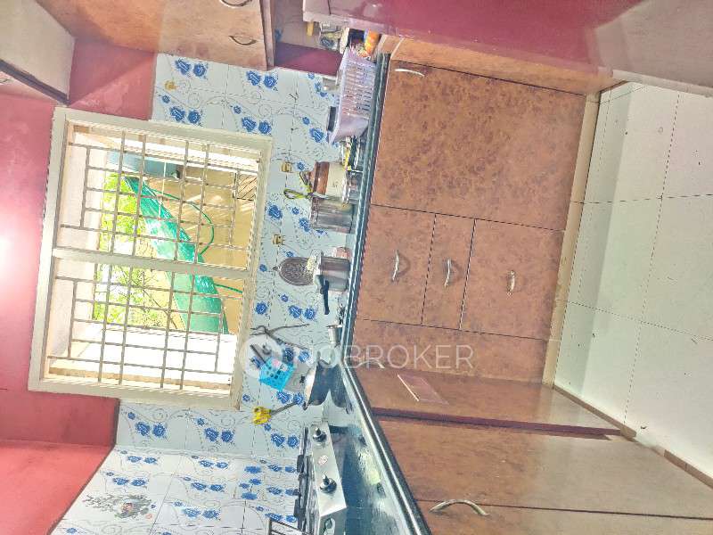 2 BHK Flat In Jayam Flats For Sale  In Perambur