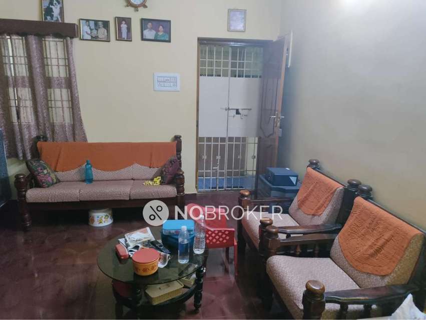 2 BHK Flat In Jayam Flats For Sale  In Perambur