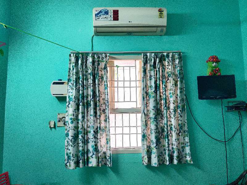 2 BHK Flat In Jayam Flats For Sale  In Perambur