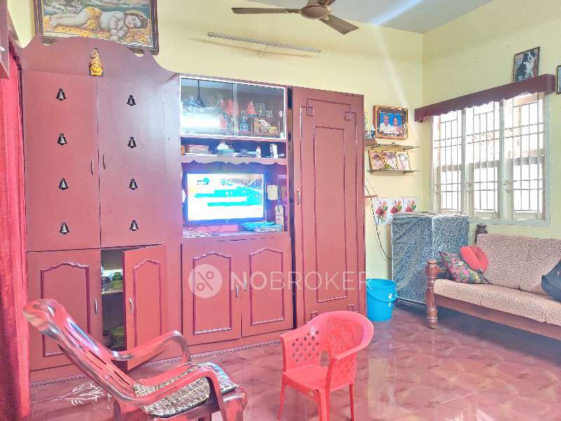 2 BHK Flat In Jayam Flats For Sale  In Perambur