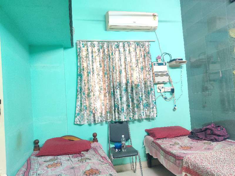 2 BHK Flat In Jayam Flats For Sale  In Perambur