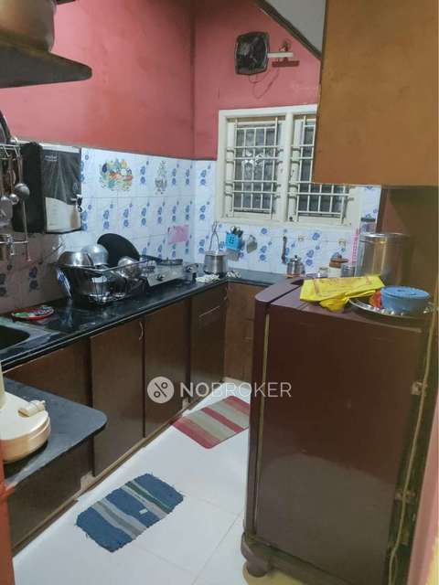 2 BHK Flat In Jayam Flats For Sale  In Perambur