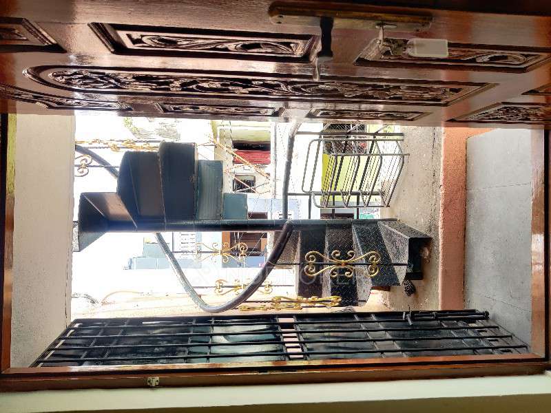 2 BHK Flat In Jayam Flats For Sale  In Perambur