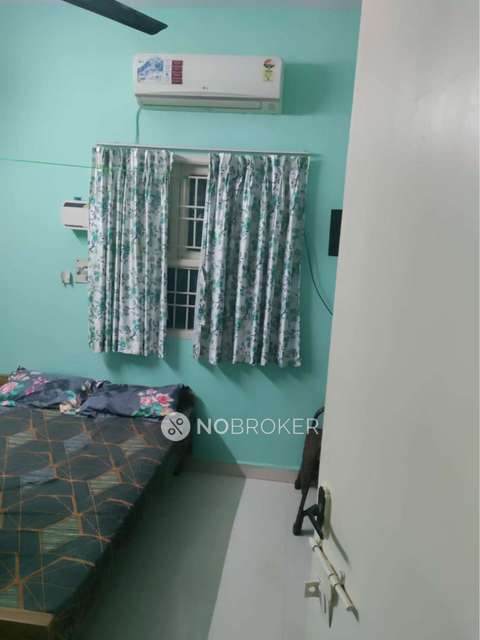 2 BHK Flat In Jayam Flats For Sale  In Perambur