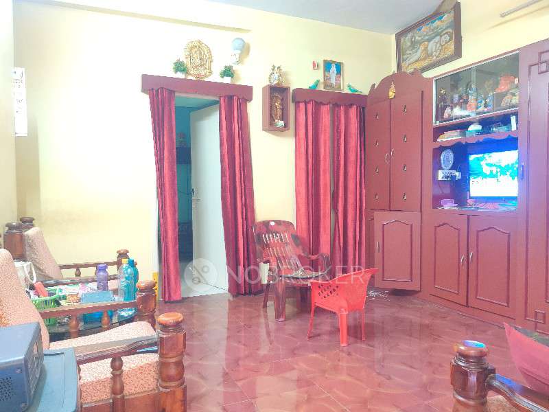 2 BHK Flat In Jayam Flats For Sale  In Perambur