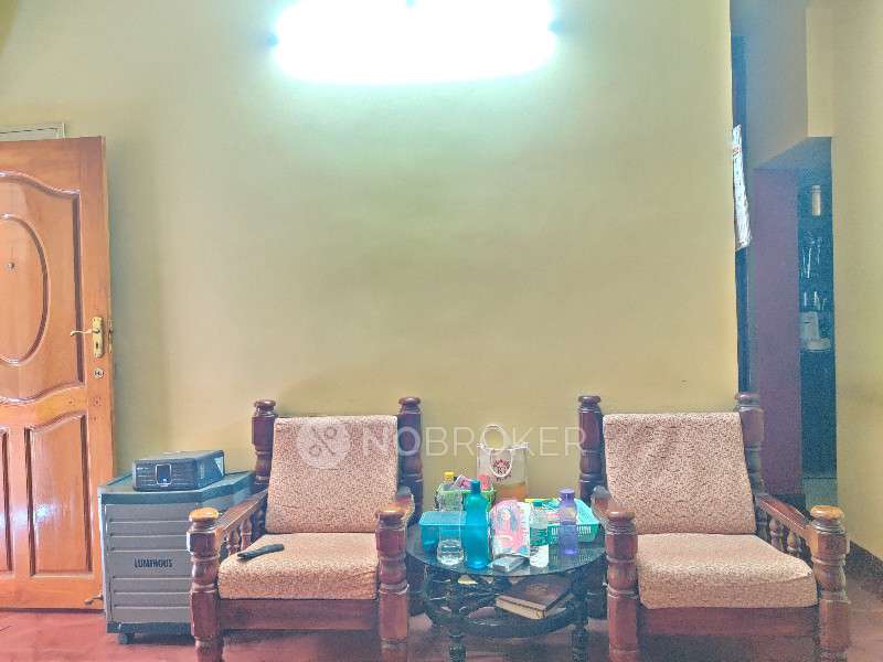 2 BHK Flat In Jayam Flats For Sale  In Perambur