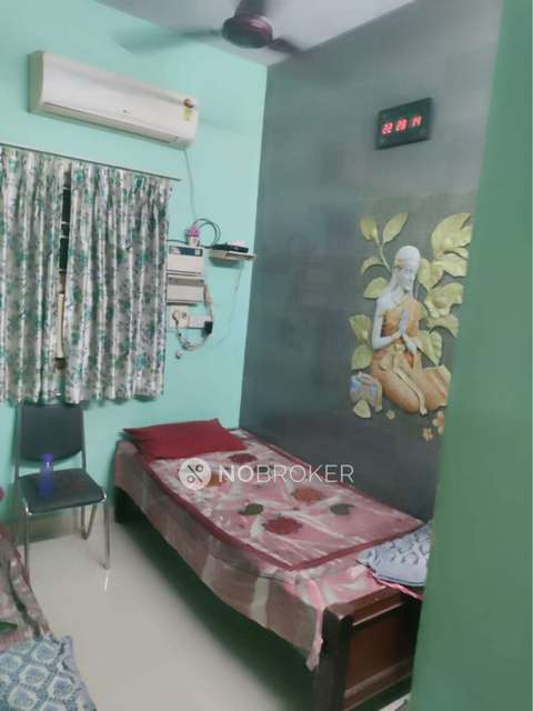 2 BHK Flat In Jayam Flats For Sale  In Perambur