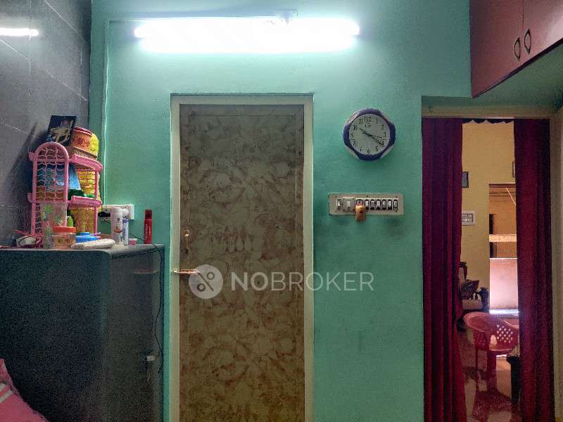 2 BHK Flat In Jayam Flats For Sale  In Perambur