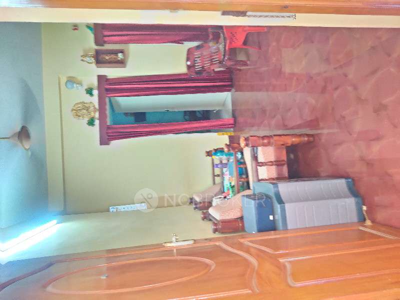 2 BHK Flat In Jayam Flats For Sale  In Perambur