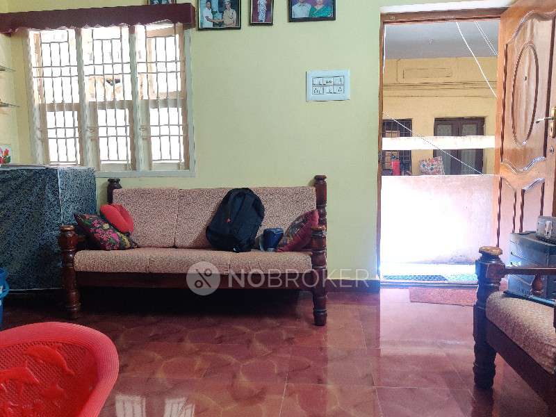 2 BHK Flat In Jayam Flats For Sale  In Perambur