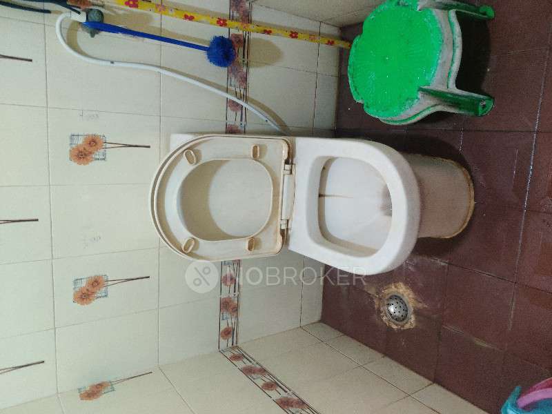 2 BHK Flat In Jayam Flats For Sale  In Perambur