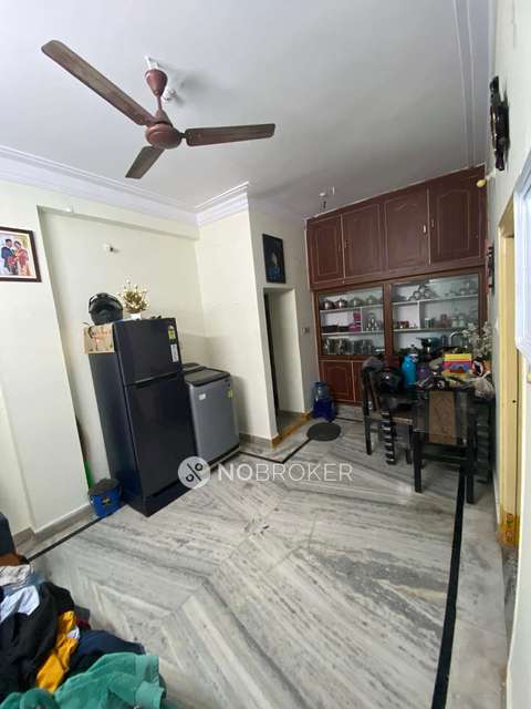 1 BHK Flat In Srinivasa Enclave For Sale  In Chilkanagar