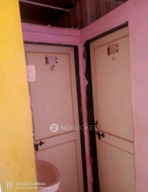 1 RK Flat In Upasana Apartment for Rent  In Bhugaon Gram Panchayat, Mulshi Road, Bhugaon, Bavdhan, Maharashtra, India