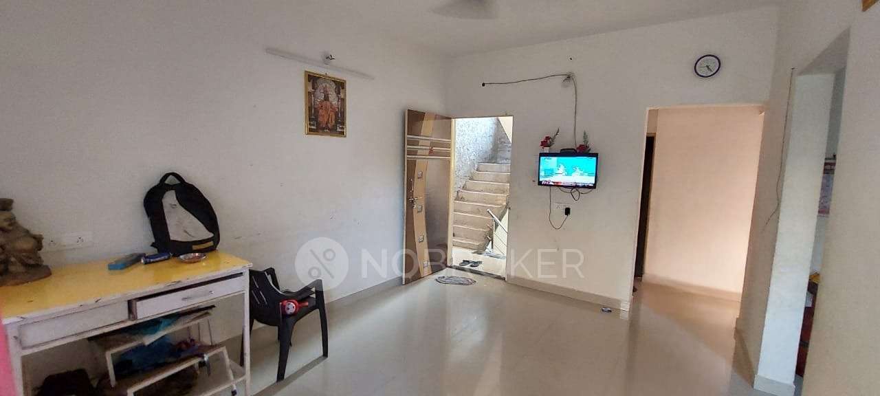 1 BHK House for Rent  In Hadapsar