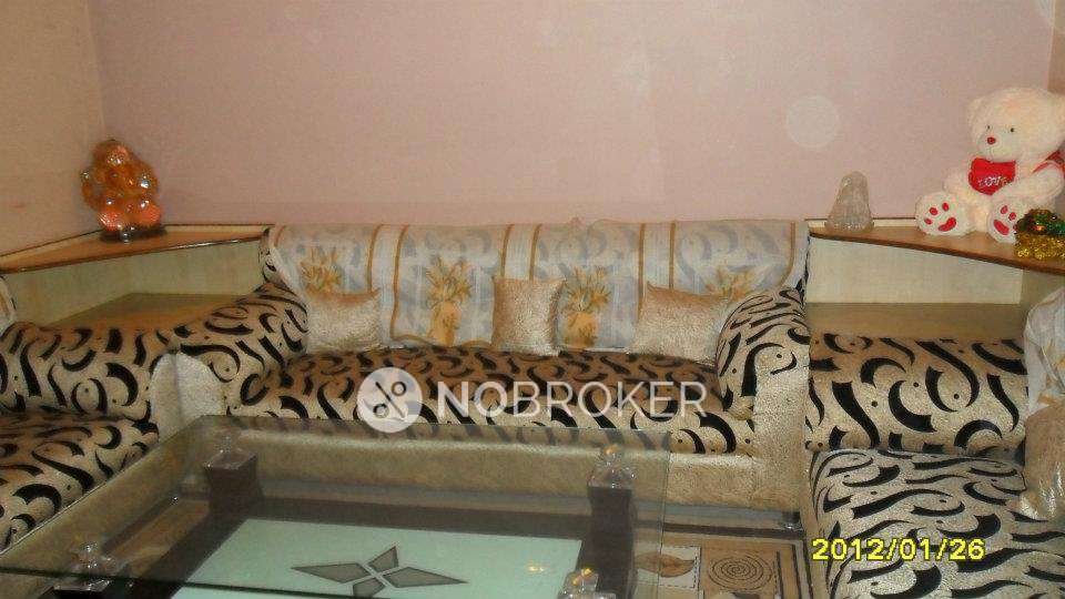 4+ BHK Flat In Stand Alone Bulding For Sale  In Alipur