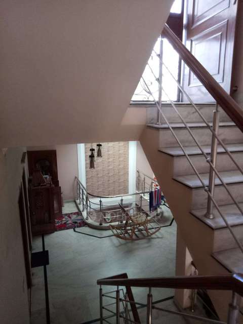 4+ BHK Flat In Stand Alone Bulding For Sale  In Alipur