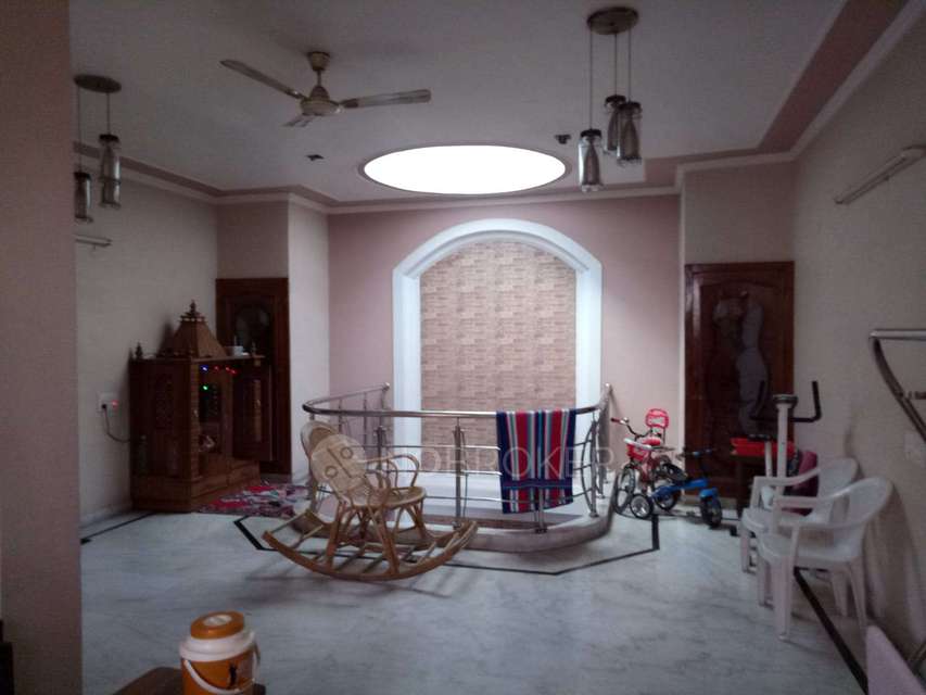 4+ BHK Flat In Stand Alone Bulding For Sale  In Alipur