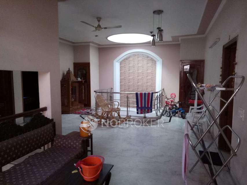 4+ BHK Flat In Stand Alone Bulding For Sale  In Alipur