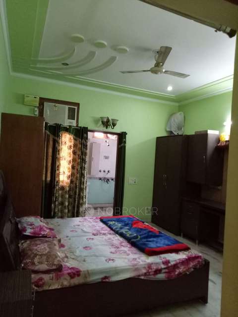 4+ BHK Flat In Stand Alone Bulding For Sale  In Alipur