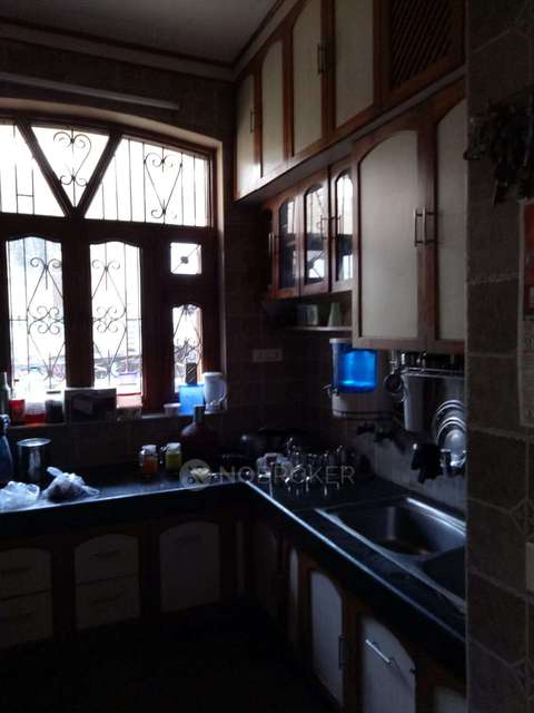 4+ BHK Flat In Stand Alone Bulding For Sale  In Alipur