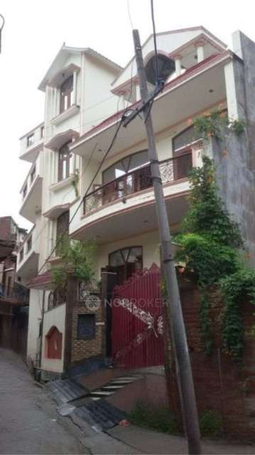 4+ BHK Flat In Stand Alone Bulding For Sale  In Alipur