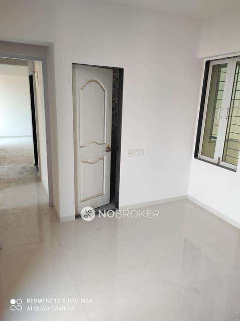 2 BHK Flat In Shree Sankalp For Sale  In Kasar Vadavali