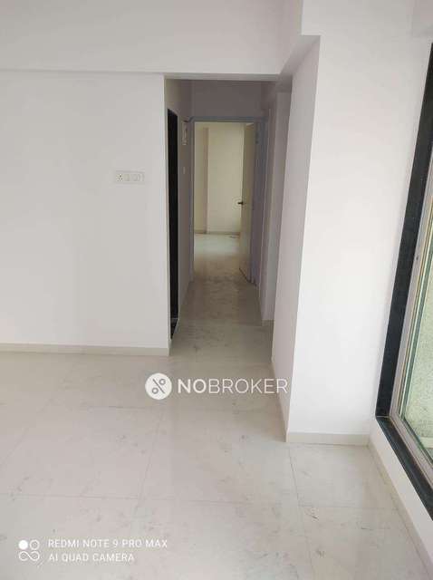 2 BHK Flat In Shree Sankalp For Sale  In Kasar Vadavali